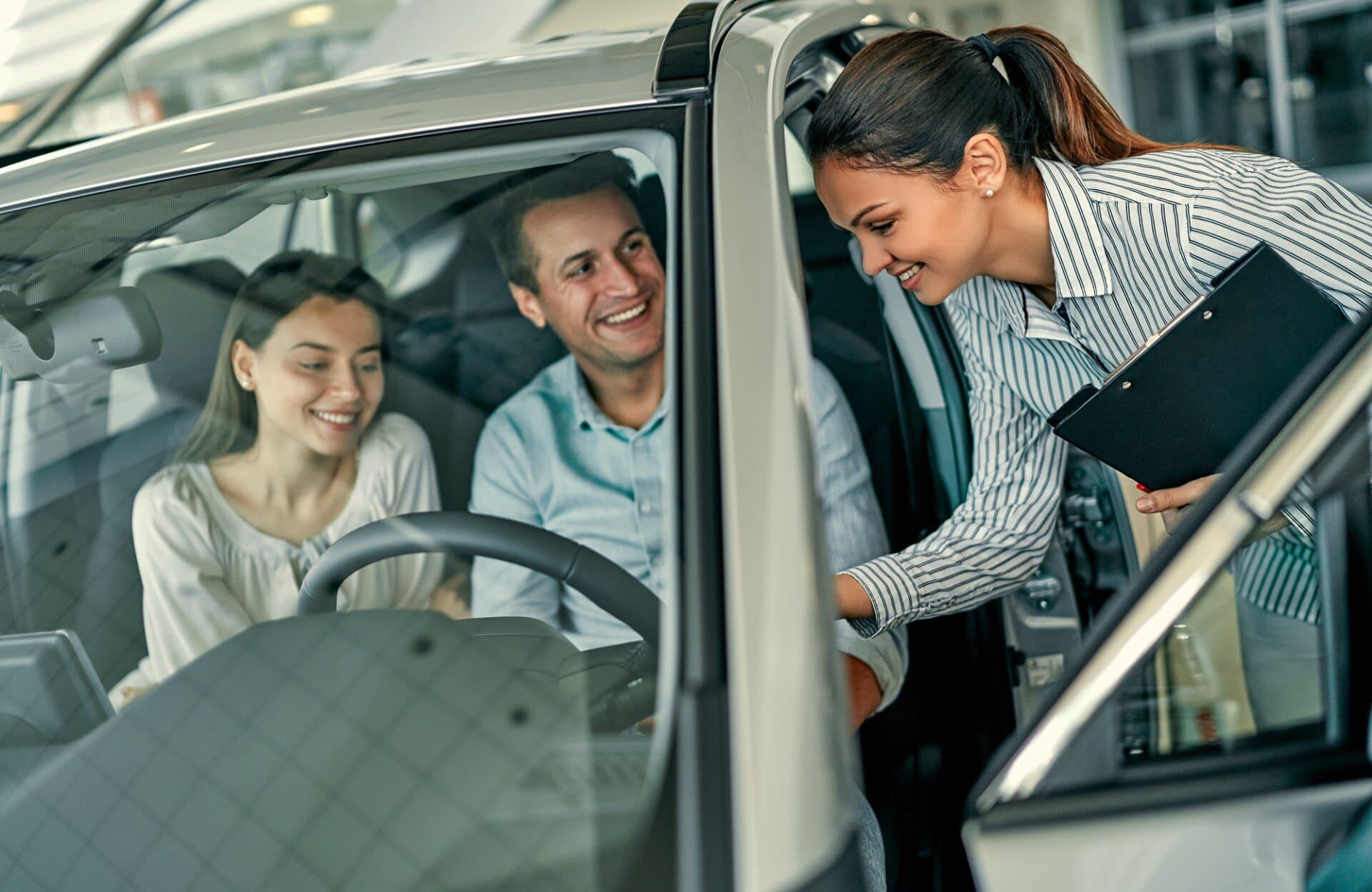 Auto Rental